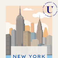 New York City Travel Guide – Fall in Luxury & Style